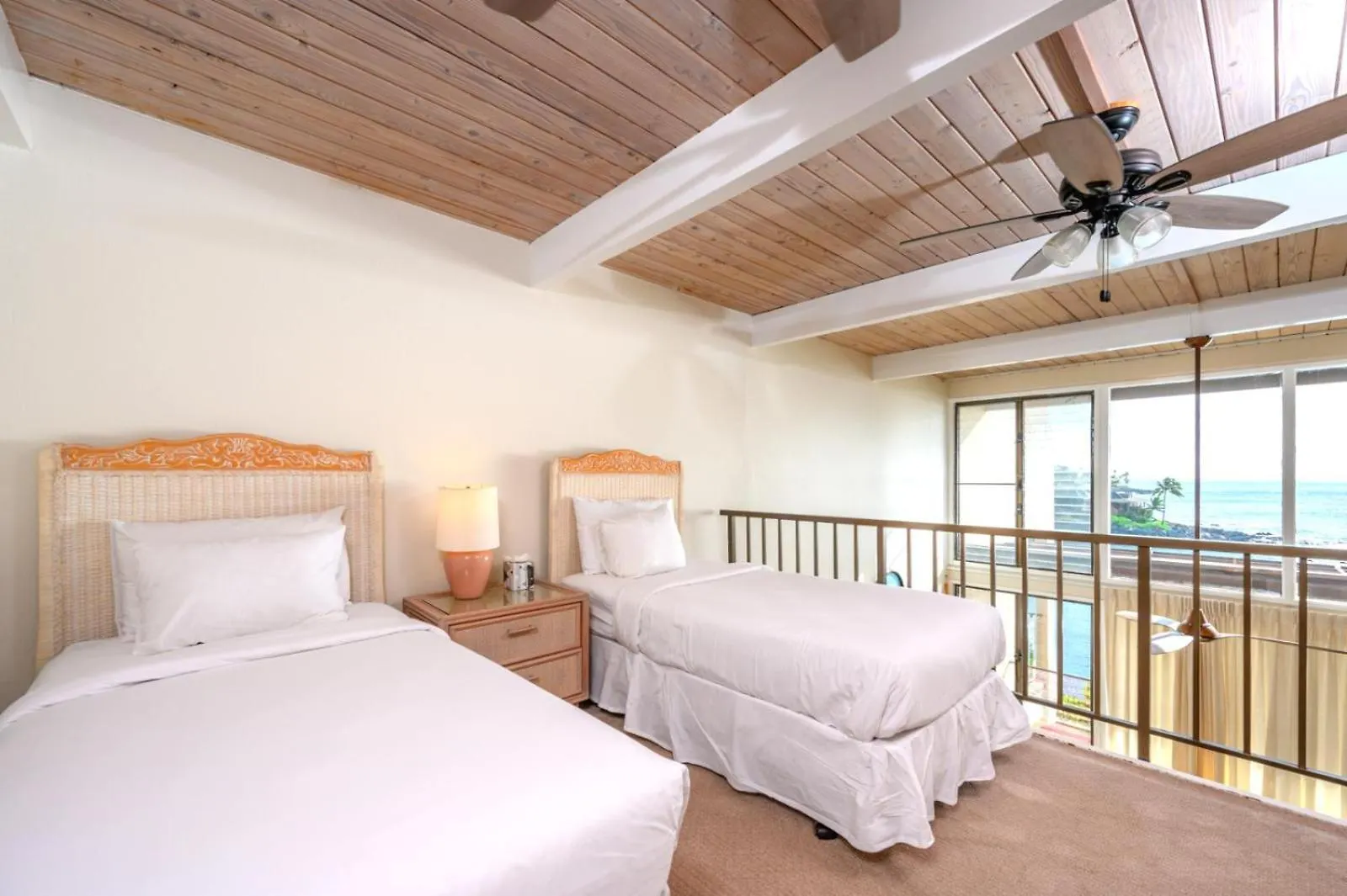 Kbm Resorts Free Car Napili Point Nap-C18 Ocean Front Spacious Villa Kapalua 0*,