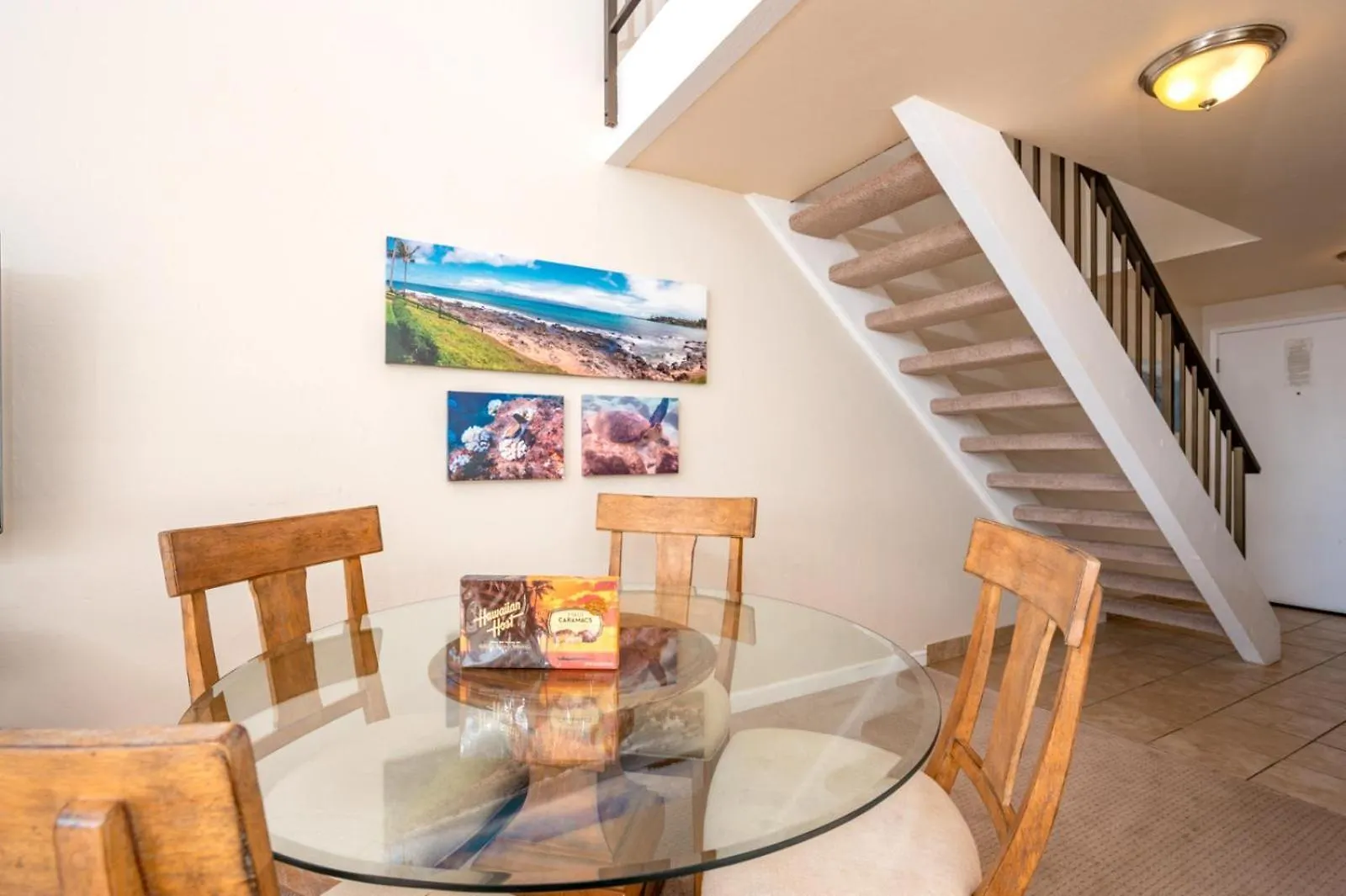 Kbm Resorts Free Car Napili Point Nap-C18 Ocean Front Spacious Villa Kapalua Apartment