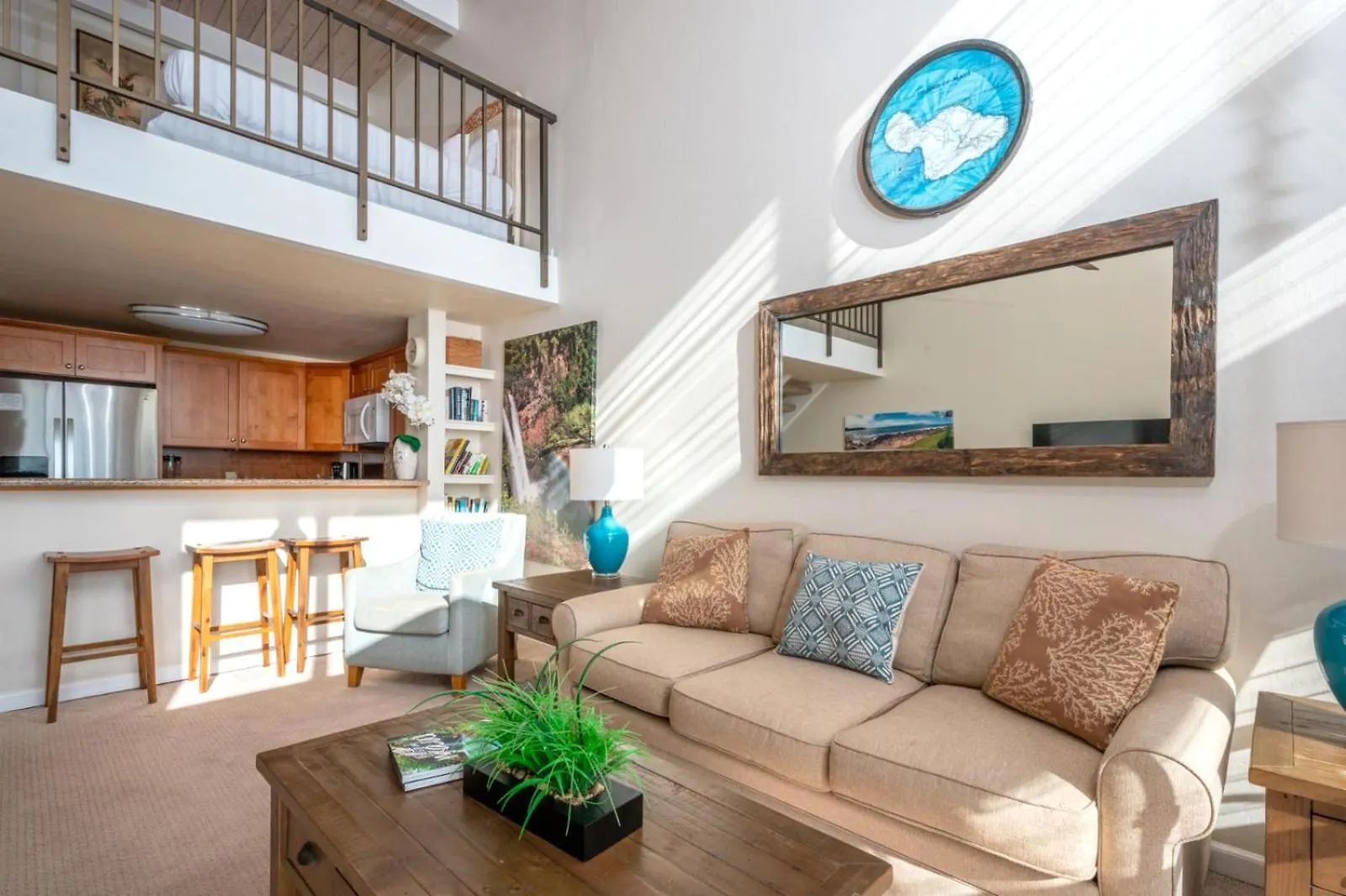 Kbm Resorts Free Car Napili Point Nap-C18 Ocean Front Spacious Villa Kapalua 0*,  United States